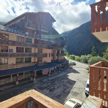 Appartement Chaviere - Pour 4 Personnes Mae-8504 Modane