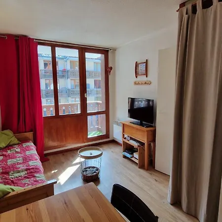Chaviere - Pour 4 Personnes Mae-8504 Modane