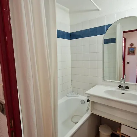 Appartement Chaviere - Pour 4 Personnes Mae-8504 Modane