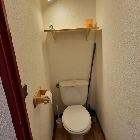 Résidence Chaviere - Pour 4 Personnes Mae-8504 *