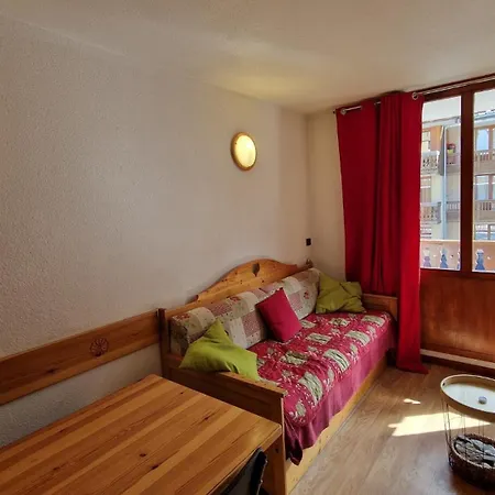 Chaviere - Pour 4 Personnes Mae-8504 Modane