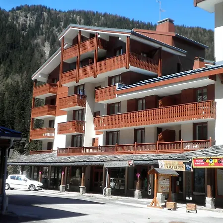 Chaviere - Pour 4 Personnes Mae-8504 Appartement