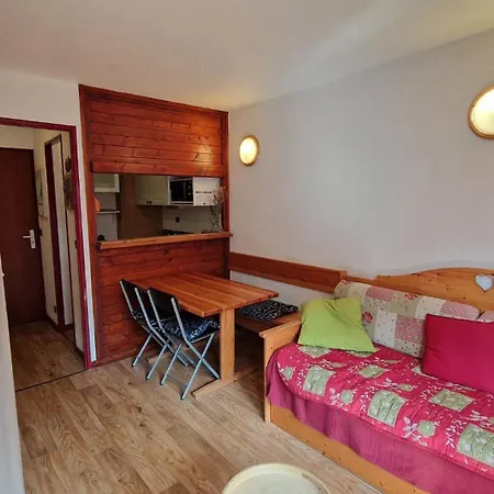 Appartement Chaviere - Pour 4 Personnes Mae-8504 *